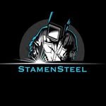 StamenSteel logo
